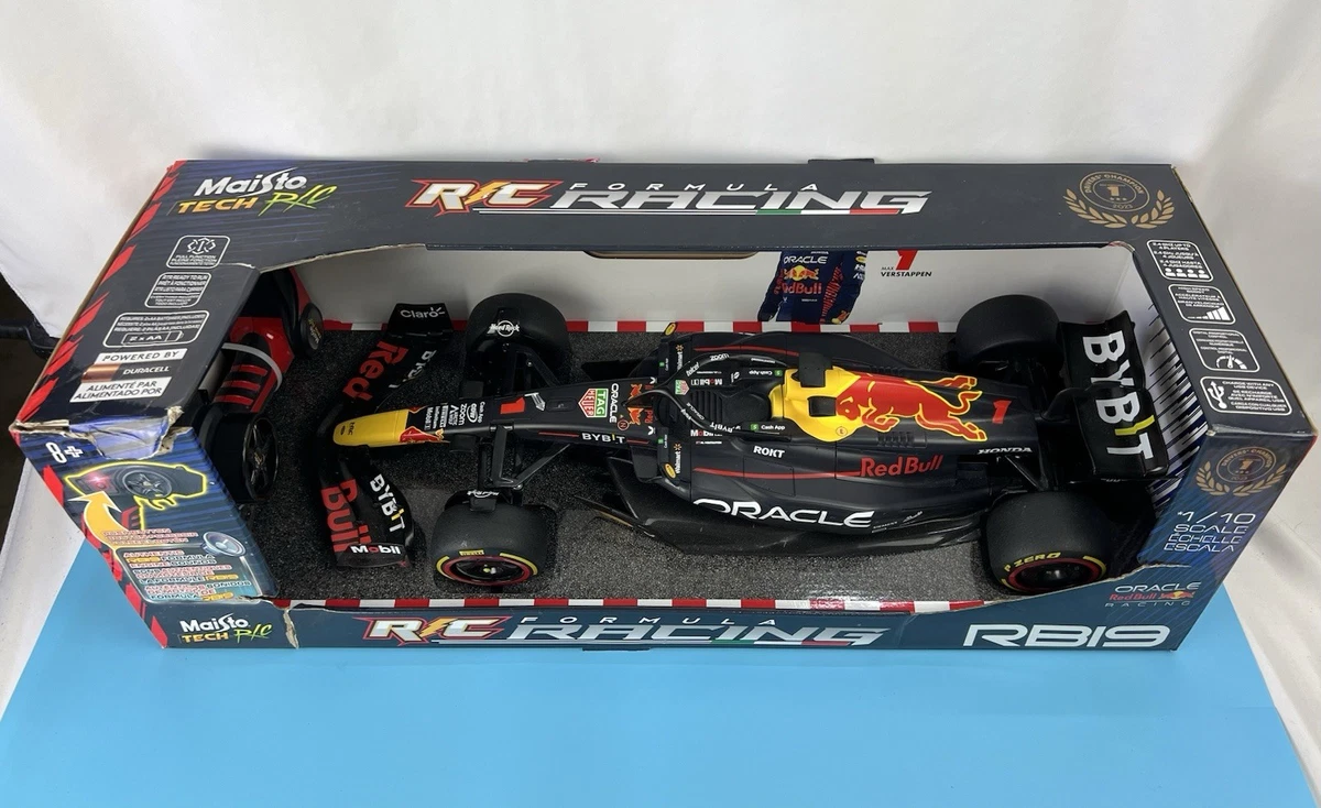 Hobby RC Formula 1 Cars for sale | eBay