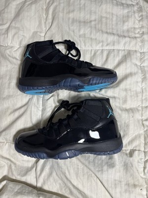 Jordan 11 Gamma Blues Size 10 Brand New DS 100% Authentic 2025 release