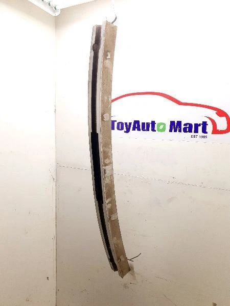 Refuerzo de parachoques trasero compatible con 00-03 LEXUS RX300 Foto 2 de 4