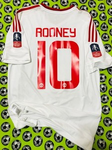 FA Cup Final Manchester United | eBay