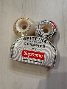 スケートボード Supreme Spitfire Classics 51mm Spring/Summer 2017 Preview – Supreme