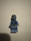 LEGO Star Wars Pre-Vizsla Minifigure SW0416 With Jet Pack