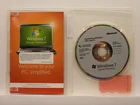 Microsoft Windows 7 Home Premium PC Software