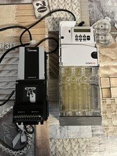 Coinco Münzwechsler und Geldscheinleser