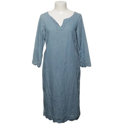 Talbots, Jeanskleid, Größe: 34, Blau, Baumwolle, Damen #n5s