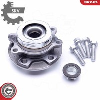 Esen SKV 29SKV256 Radlagersatz Radlager Satz FüR Renault