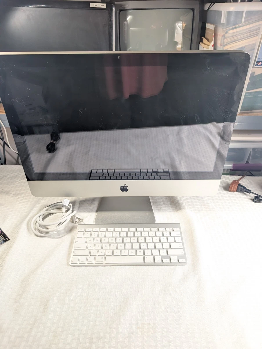 Apple iMac 2011 Apple All-in-Ones-In - One Computers for sale | eBay