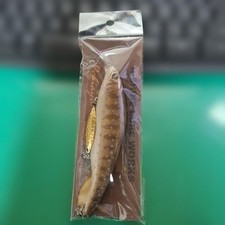 NISHINE LURE WORKS Keepcast 2026 Limited Ochiayu Minnow Fishing Lure
