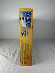 LEGO CREATOR 3 in 1: Lighthouse Point (31051) Retired 2017 NEW 528 pcs
