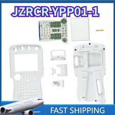 JZRCR-YPP01-1 Plastic Case for Yaskawa DX100 Touch Screen with Membrane FilmNew