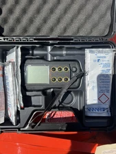 Hanna Instruments HI9813-6 pH/EC/TDS/Temperature Meter CAL Check  No Probe