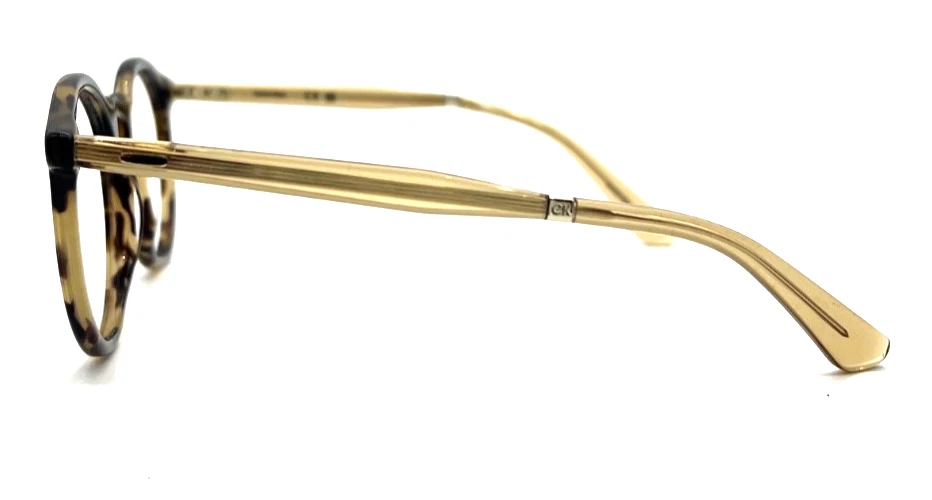 NUEVOS MARCOS DE GAFAS CALVIN KLEIN CK23515 240 HABANA AUTÉNTICOS 50–20–140 Foto 3 de 4