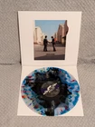 Pink Floyd Wish You Were Here 50th Anniversary Blood Records Vinyl 378/7500