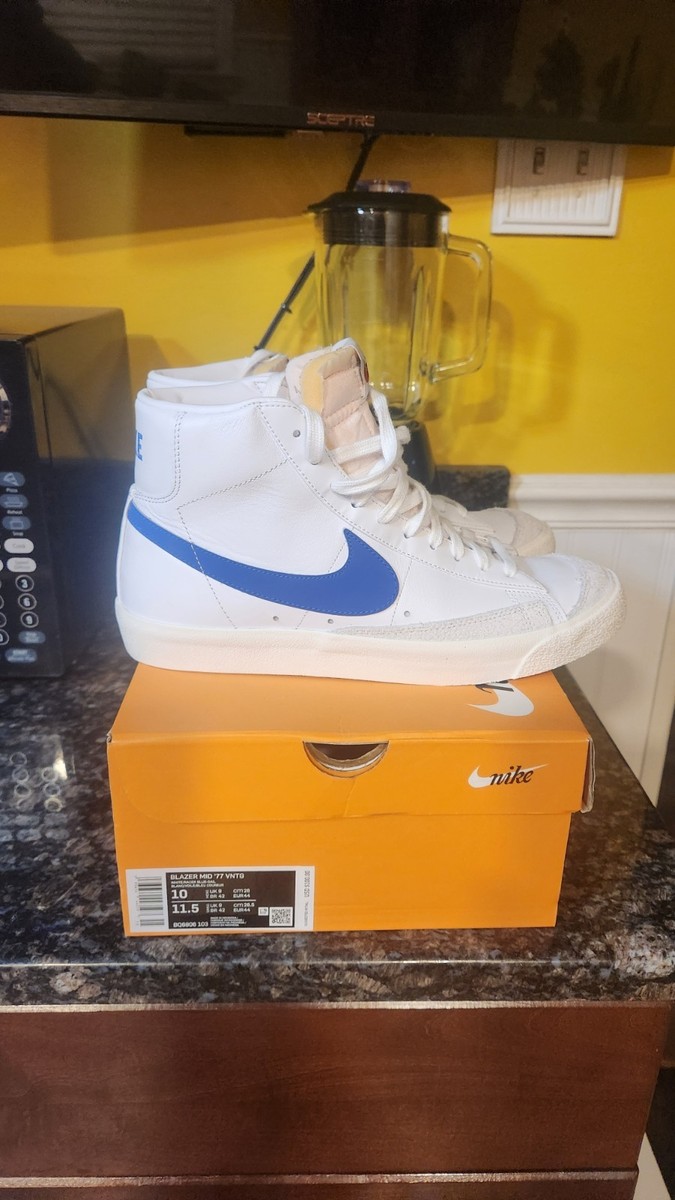 Nike Blazer Mid  display picture 1