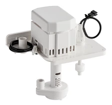 Avantco Ice C21341, Water Pump for MC and KMC Series