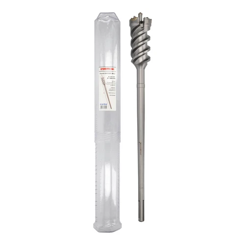 Werhe SDS MAX Breakthrough Drill 65 x 1000mm - For Long Drilling In Concrete