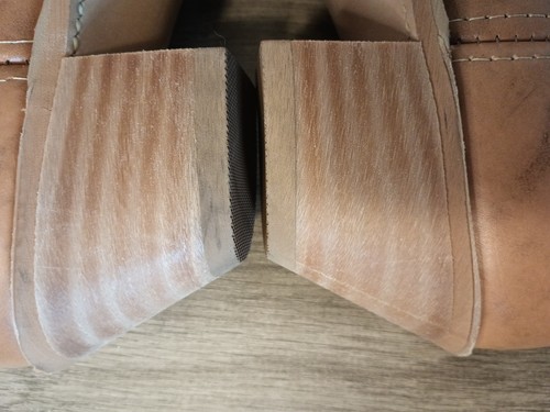 Rare Vtg 90s Acme Western 4607 Leather Cowboy Boots Mens 12 D Made USA Worn Once, $79.99 - Photo 15