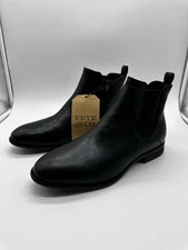 Frye and Co Mens Boots Michael Size 12 Medium