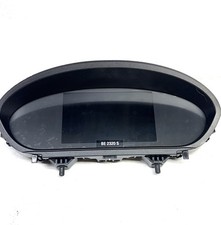 2025 Ram Promaster 1500 2500 3500 Cluster Speedometer 68658372AB