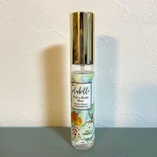 Plubell Angelic Flower Hair & Body Mist 20ml New Unused Spray