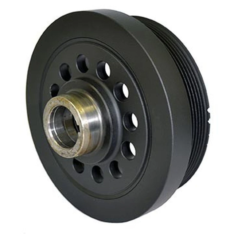 Equilibrador armónico de motor Dayco PB1664N para modelos seleccionados de Nissan Suzuki 05-21 Foto 2 de 4