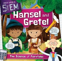 Robin Twiddy - Hansel And Gretel - Hardback - 55 - G245Z