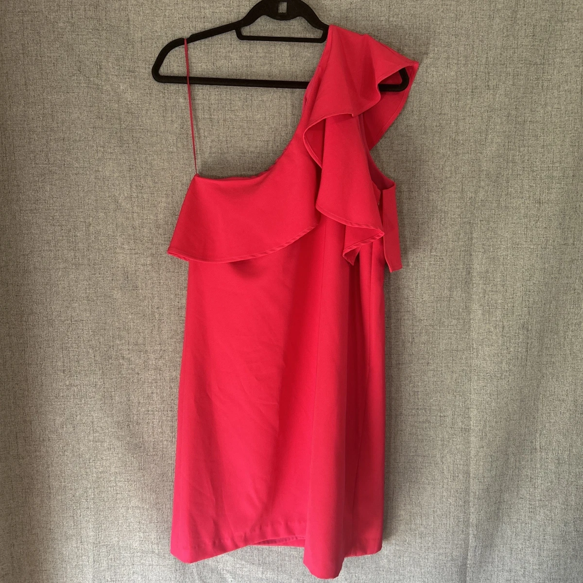 charles henry off the shoulder dress coral Women's Charles Henry for sale