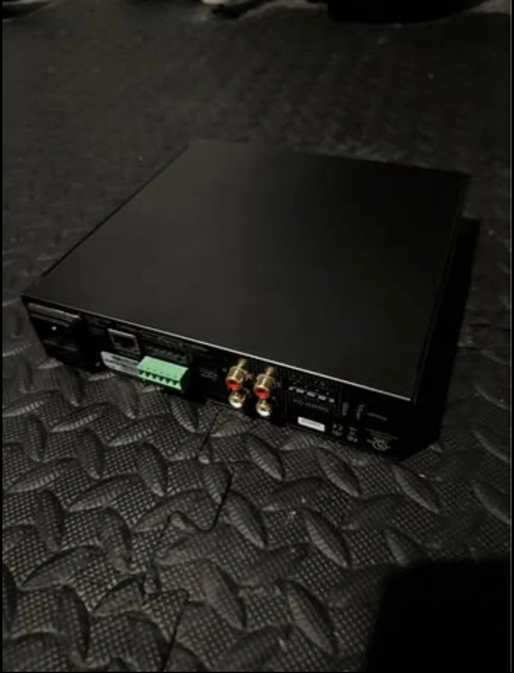 Savant IP Audio 1 w/Host & Savant Music - Image 3 of 4