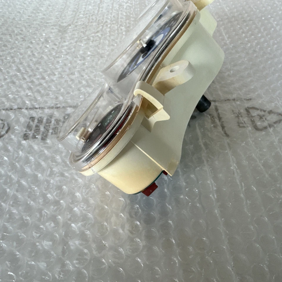 STRUMENTAZIONE STRUMENTI SUZUKI AY 50 KATANA - Immagine 3 di 4