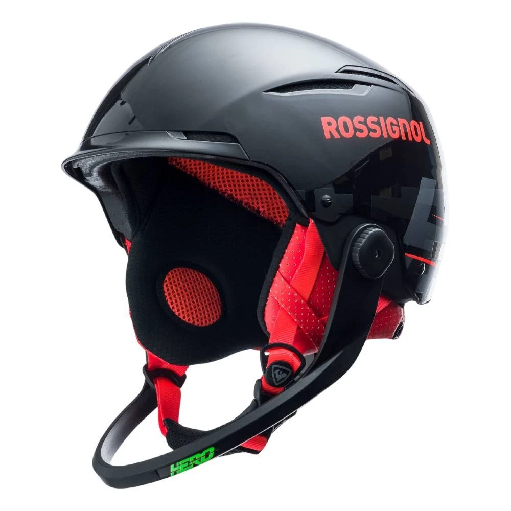 Rossignol Winter Sports Helmets for sale | eBay