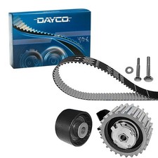 DAYCO ZAHNRIEMEN-SATZ KTB759 für ALFA ROMEO 147 156 159 BRERA GIULIETTA GT
