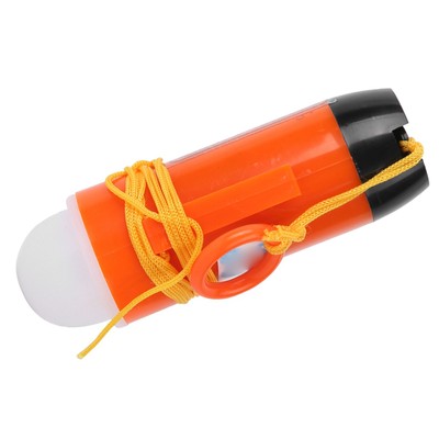 Compact Life Jacket Light Lamp Life Saving Equipments Zubehör Für Boot UI