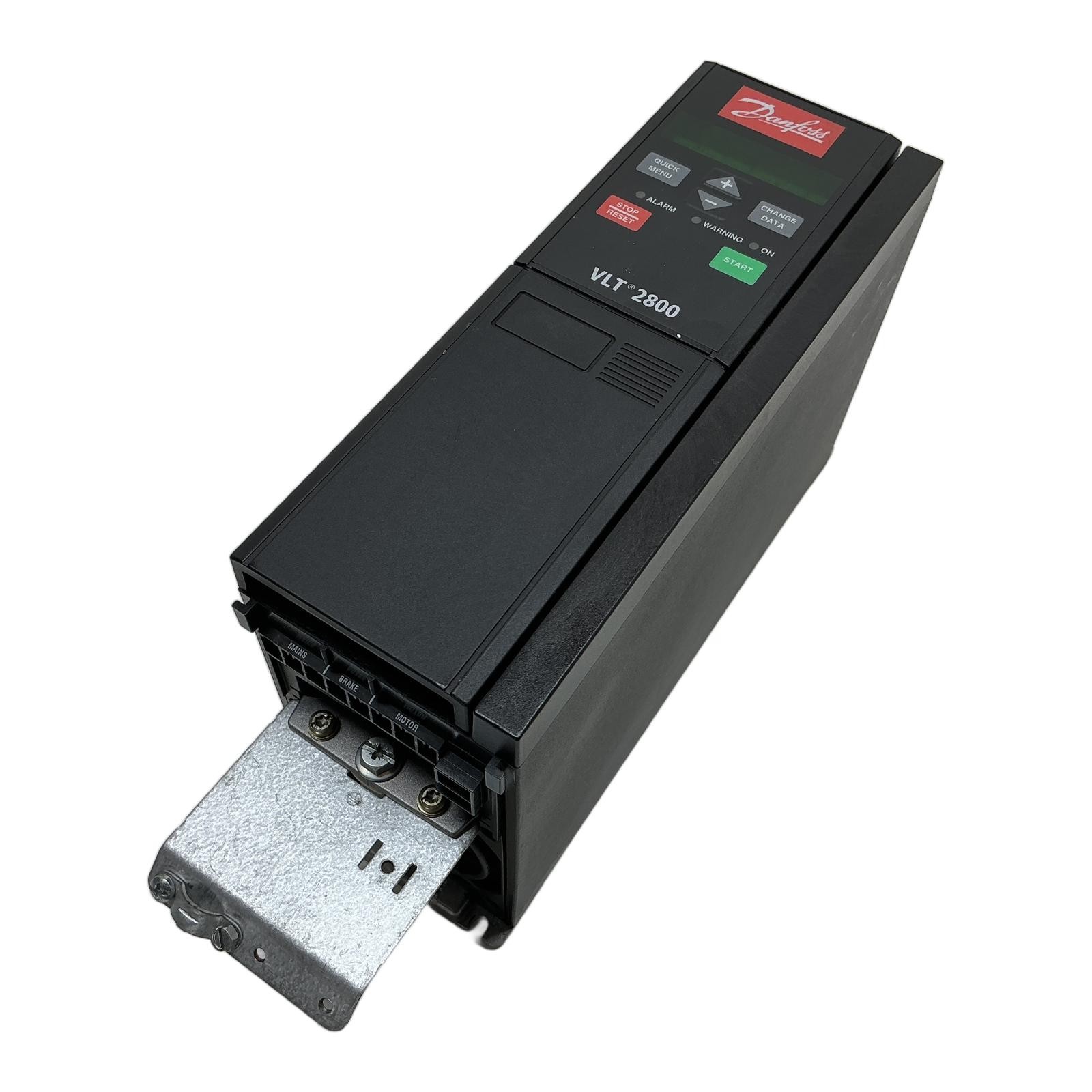 VLT2822PT4B20STR1DBF10A00 195N1055 DANFOSS, Static frequency converter, ........