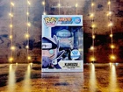 Funko Pop! Naruto Shippuden - Kakuzu - #1693 - New