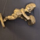 Big Boy Fine Pewter Limited Edition Silver Figurines Set of 5 Series #1-#5 — photo 5