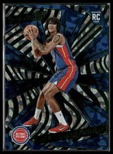 2024-25 Panini Revolution #135 Bobi Klintman Chinese New Year Emerald #/88