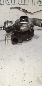 TURBOLADER Opel Kadett D (31/32/33/34/41/42/43/44) 2004 24443096