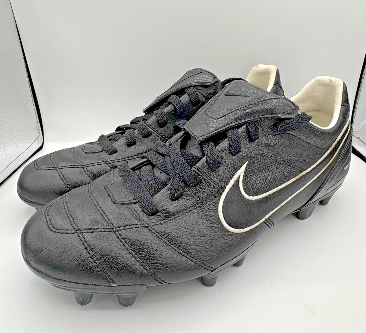 Nike Tiempo Mystic for sale | eBay