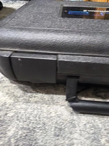 Sony Playstation 2 Blockbuster Video Hard Plastic Rental Case image 4