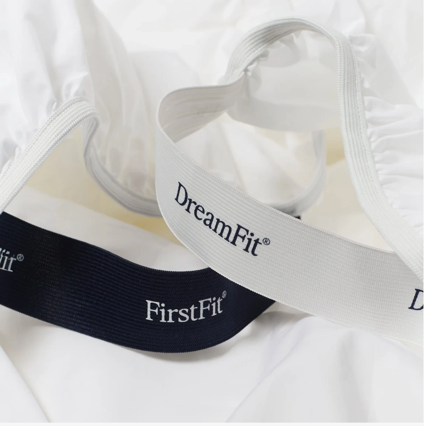 DreamFit StaDry® | Waterproof Mattress Protector Cal King NIB