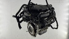 Moteur Citroen C8