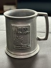 VTG. Wilton Pewter Statue Of Liberty Cup Liberty Island NY With Handle — photo 1