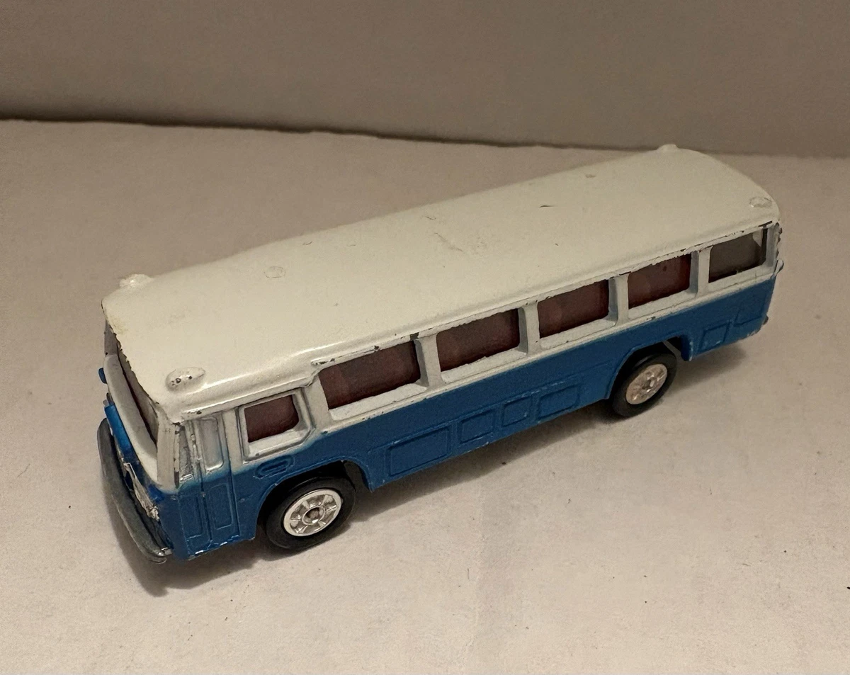 Tomica Mitsubishi Diecast & Toy Buses for sale | eBay