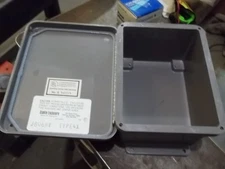 STAHLIN ROBROY J806HW ENCLOSURE TYPE 4X (HH4)