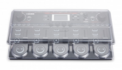Decksaver DS-PC-RC505MK2 - Boss RC-5050MK2 Protective Cover