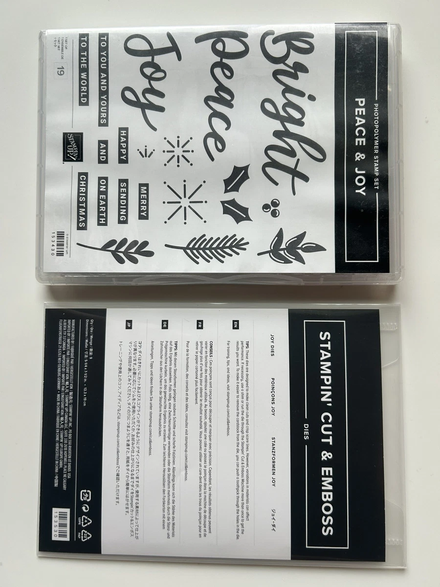 Stampin Up Bundle Up for sale | eBay