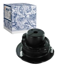 VAICO FEDERBEINSTÜTZLAGER DOMLAGER VORNE passend für MERCEDES 124 E-KLASSE | V30