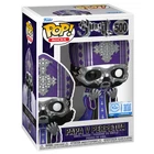 Funko POP! Ghost Papa V Perpetua Limited Exclusive Figure 500 + Protector