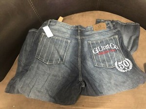 g unit jeans