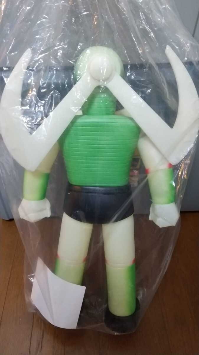 Bearmodel Shimax Garada K7 Jumbo Machinder Ltd Mazinger Z Bearmodel Shimax Garada K7 Jumbo Machinder Ltd Mazinger Z